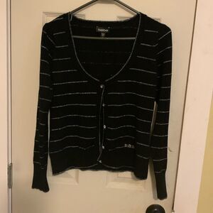 Bebe cardigan